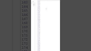 LOOPS IN PYTHON | #1ontranding #shorts #viral