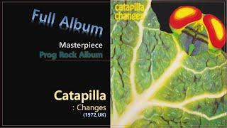 [Prog F.A]#165. Catapilla - Changes(1972,UK)