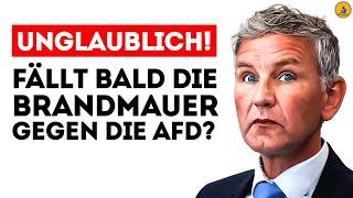 Kommt die AfD-CDU-Koalition in Thüringen & Sachsen? ️ Alle News vom 04.09.2024