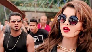 Exclusive: LOVE DOSE Full Video Song | Yo Yo Honey Singh, Urvashi Rautela | Desi Kalakaar