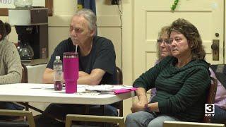 Valier community discusses law enforcement