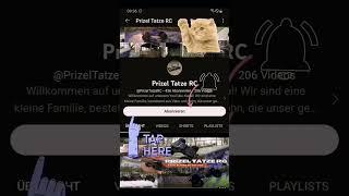 Prizel Tatze RC Spaß mit RC Cars für jung und alt 