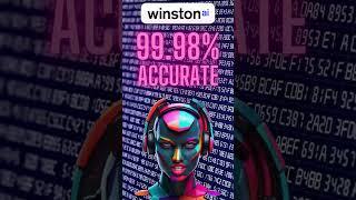 Is Winston AI Really 99.98% Accurate? Find Out! #winstonai #aicontentdetector