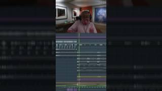 mixing reggaeton and amapiano #flstudio #reggaeton #amapiano