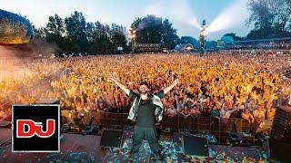 R3HAB @ Mysteryland 2024