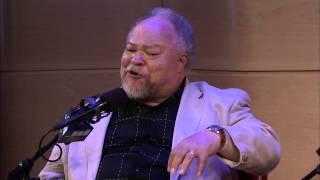 Stephen McKinley Henderson on August Wilson's Cultural Achievement