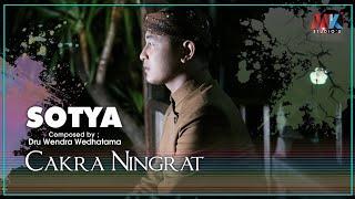 Cakra Ningrat - Sotya