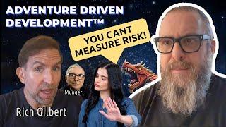 Risk And Productivity Are NOT Measurable in Software Development!