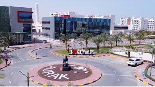 American University of Ras Al Khaimah | AURAK |Best University | UAE | Dubai |Job oriented programs