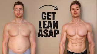 How I'd Get LEAN ASAP (if I had to start again)