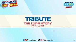 BFFs, 'pinaglamayan' ang mga ex-jowa nilang buhay pa! (Lorie Story) | Barangay Love Stories