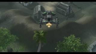 Starcraft II - lnsidious - Stranded on Korhal - SC2MAPSTER Cutscene Contest