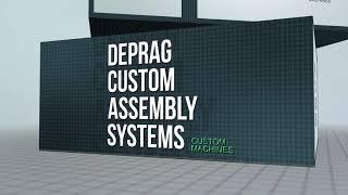 DEPRAG USA - Assembly Systems