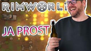 Es gibt Bier | Rimworld