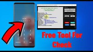 FREE Tool 2024 How To Check Model Vivo, XiaoMi & Huawei in Fastboot Mode All Model. #AndroidFastbbot