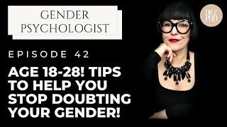 Are You Doubting You Are Trans?