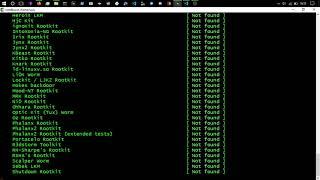 Linux LKM Rootkit Tutorial | Protect Yourself From MALICIOUS LKM with rkhunter & chkrootkit | Part 3