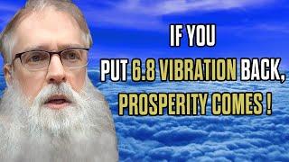 Man dies, shown VIBRATE & VISUALIZE CORRECTLY, WE MANIFEST MIRACLES, PROSPERITY and HAPPINESS