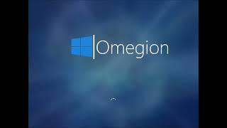 Hidden Windows Omegion Startup Sound - OmegionYT [REUPLOAD]