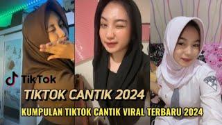 Kumpulan video tik tok cewek cantik berhijab viral terbaru 2024