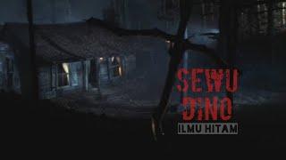 Film Horor Indonesia Terbaru "Sewu Dino"