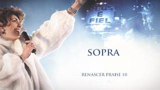 Renascer Praise 10 - Sopra