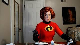 Hijacked Hijinks - Another Cheesy Cosplay Video