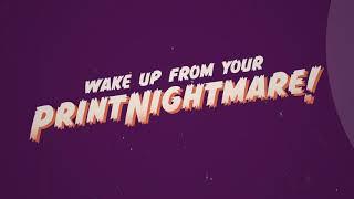 Wake Up From Your PrintNightmare With PrinterLogic