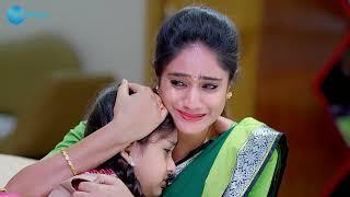 Bujjamma Locks Aravind in the Room - Radhamma Kuthuru Serial - Akshara - Full Ep 763 - Zee Telugu