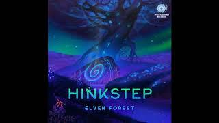 Hinkstep – Elven Forest (Full Album 2018)