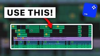 5 Audio Tips & Tricks You Didn't Know About! - Sound editing in Movavi Video Editor