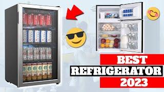 Best Refrigerator In 2023 | Top 5 Freezer Review