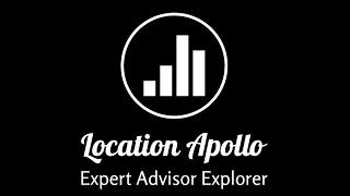 Hyonix VPS review by Location Apollo  - Trading - Forex Robots