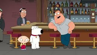 Family Guy - Hey, you guys hear the new joke?