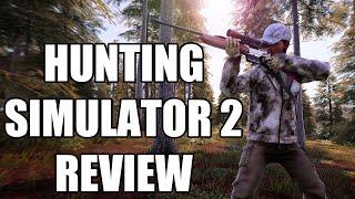 Hunting Simulator 2 Review - The Final Verdict