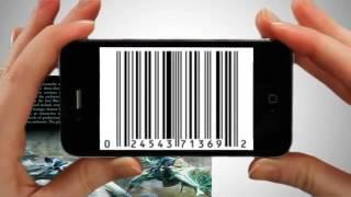 SHOP mobile - Barcode Scanner