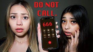Calling SCARY Numbers You Should NEVER Call At 3AM..