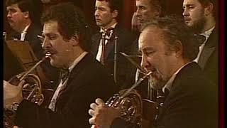 S.Lyudkevych - Kavkaz | Lviv philharmonic, 1993