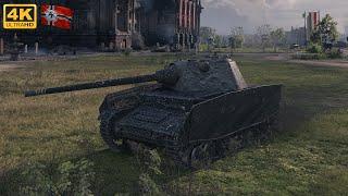 Pz.Kpfw. IV Schmalturm - Berlin - World of Tanks - WoT