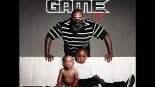 The Game - L.A.X. Files - LAX [dirty version]