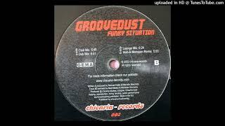 Groovedust - Funky Situation (Club Mix)