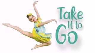 Mackenzie Ziegler - Take It To Go (Full Song)