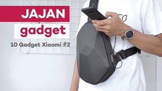 JAJAN 10 GADGET XIAOMI 100 RIBU – 600 RIBUAN #12 