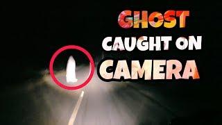 GHOST  Caught On Camera | SCARED TO DEATH | Paranormal Thing | Mid Night Vlog