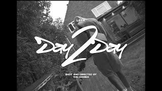 LEEX-DAY2DAY (OFFICIAL MUSIC VIDEO)