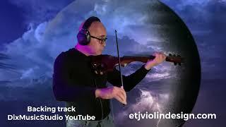 First Violin video