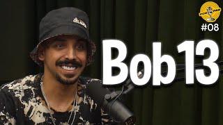 BOB 13 - Podpah #08