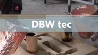 Prototypen- und Werkzeugbau - DBW tec