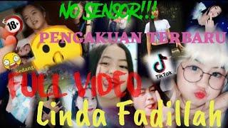 Video Full No Sensor Di Menit 03.25 | Pengakuan Linda Fadillah | Viral | Artis TikTok | Pewdiepie