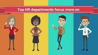 How Service Management Can Transform Your HR Operations